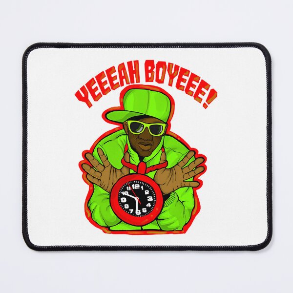 Item preview, Flava Flav designed and sold by ByRobert.