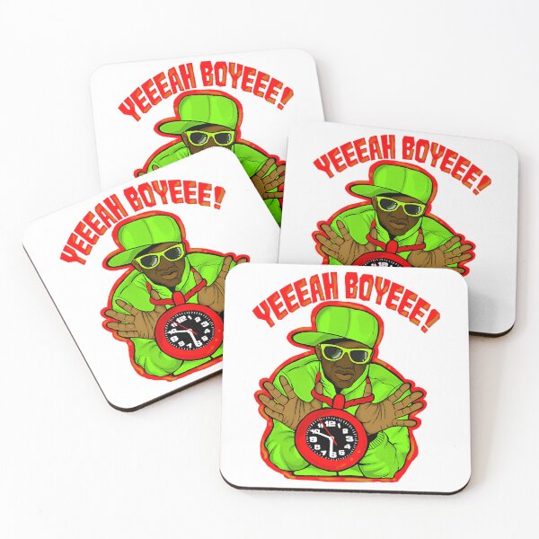 Item preview, Flava Flav designed and sold by ByRobert.