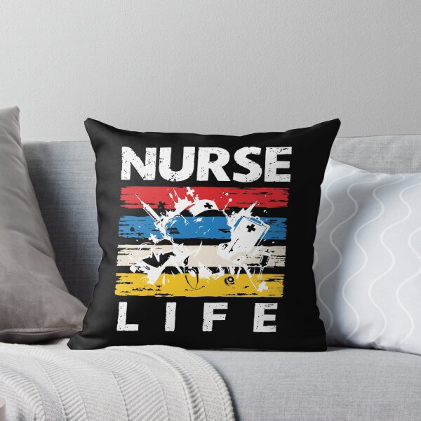 Item preview, Nurse Life designed and sold by Marshallamoakohene.