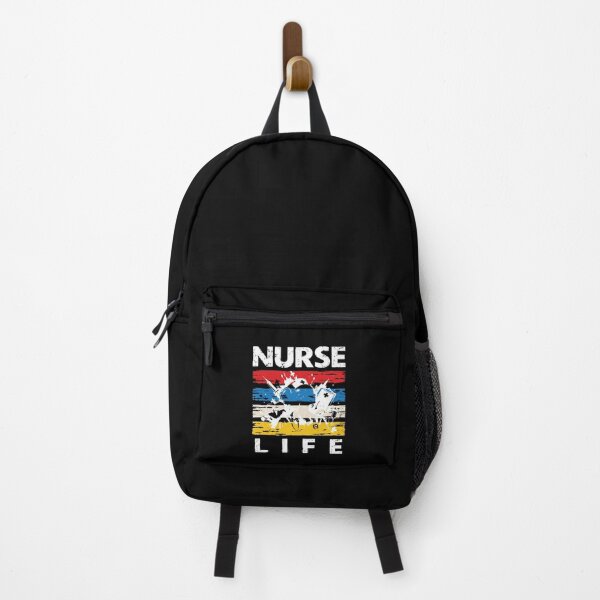 Item preview, Nurse Life designed and sold by Marshallamoakohene.