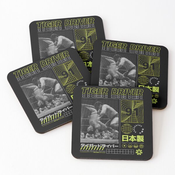Item preview, Japanese Pro Wrestling designed and sold by MollyTalbot.