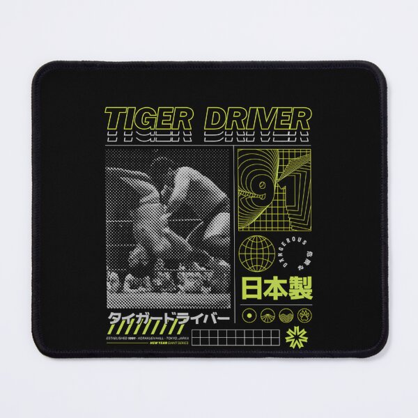Item preview, Japanese Pro Wrestling designed and sold by MollyTalbot.