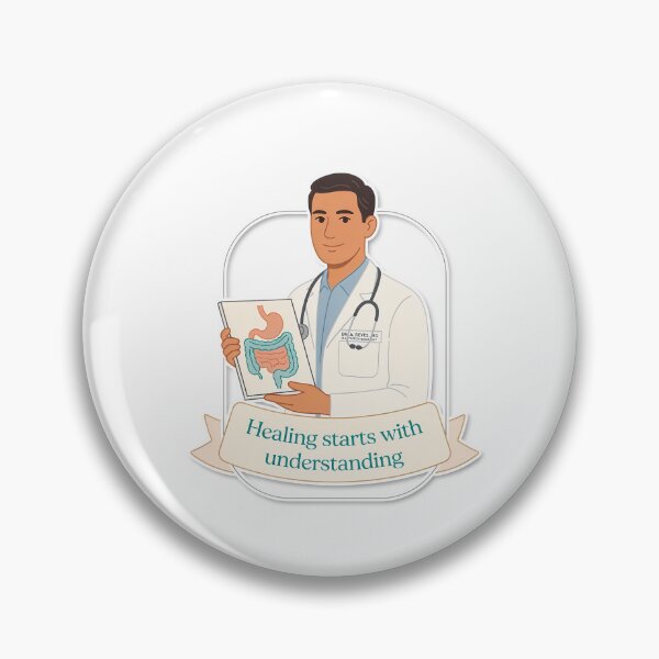 Item preview, Healing Starts With Understanding designed and sold by NiftyWrx.