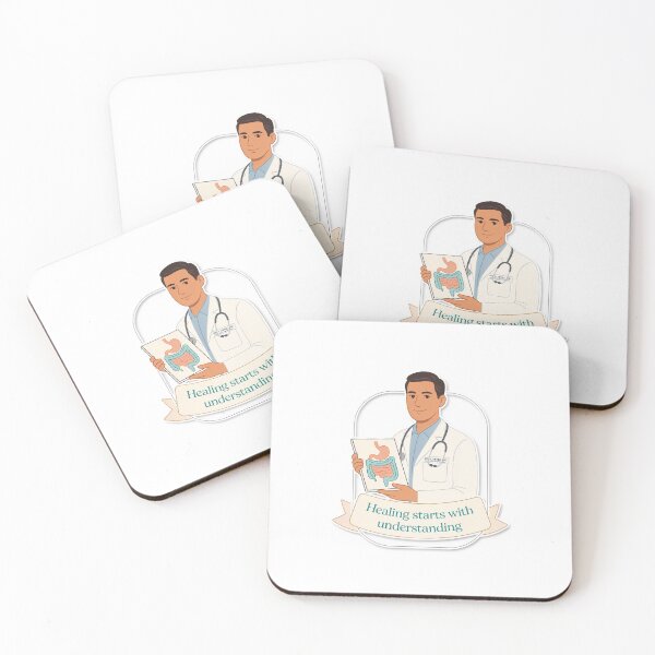 Item preview, Healing Starts With Understanding designed and sold by NiftyWrx.