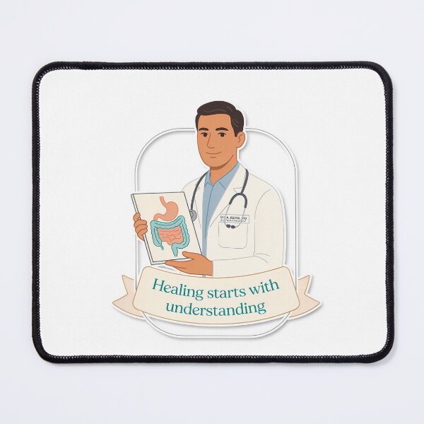 Item preview, Healing Starts With Understanding designed and sold by NiftyWrx.