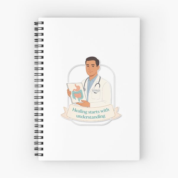 Item preview, Healing Starts With Understanding designed and sold by NiftyWrx.