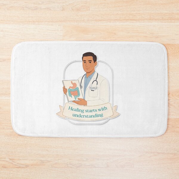 Item preview, Healing Starts With Understanding designed and sold by NiftyWrx.