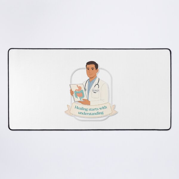 Item preview, Healing Starts With Understanding designed and sold by NiftyWrx.