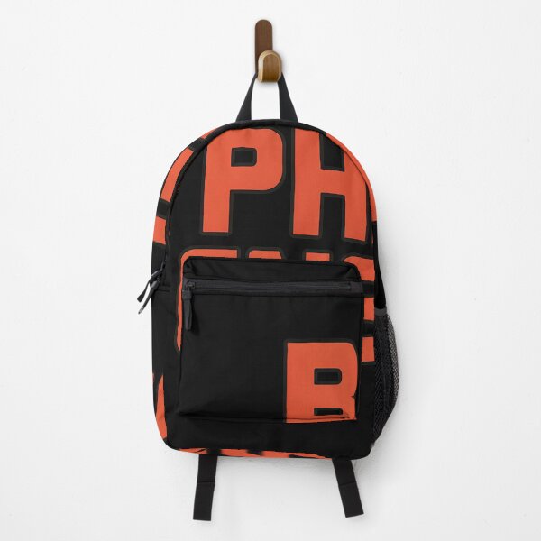 Item preview, Big Philly Energy Bold Orange designed and sold by Bryakle.