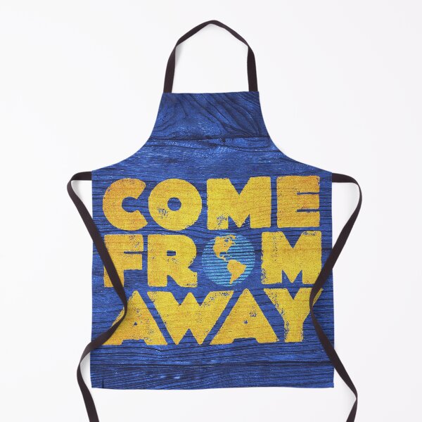 Item preview, Come From Away designed and sold by VickiAshley.