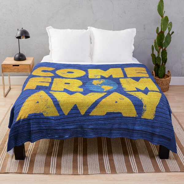 Item preview, Come From Away designed and sold by VickiAshley.