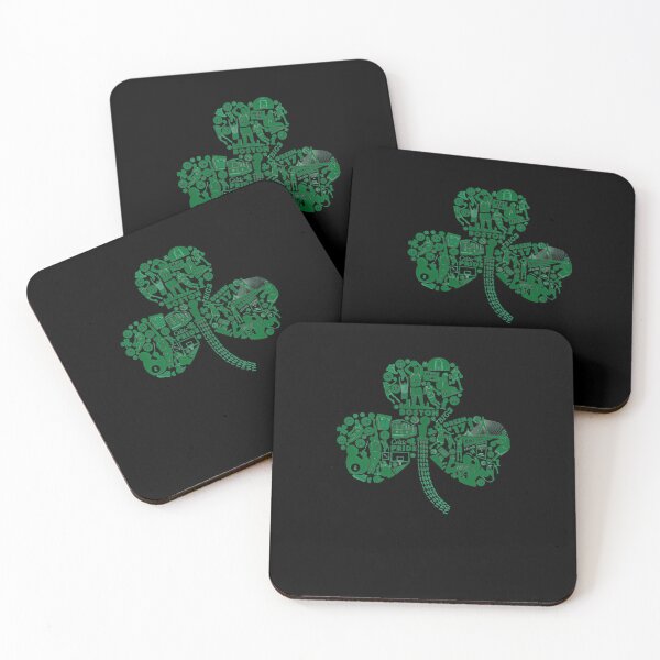 Item preview, ¡Vamos Celtics! designed and sold by lubahnkve.