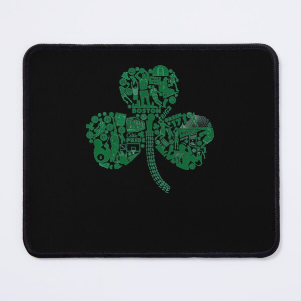 Item preview, Go Celtics designed and sold by lubahnkve.