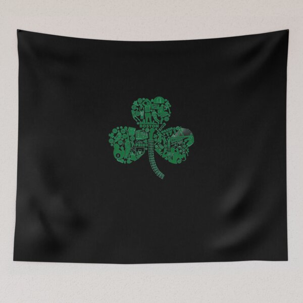 Item preview, Go Celtics designed and sold by lubahnkve.