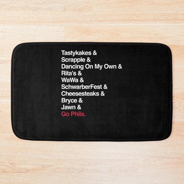 Item preview, Go Phillies. (Only Philly People Understand)  designed and sold by ackowsuen.