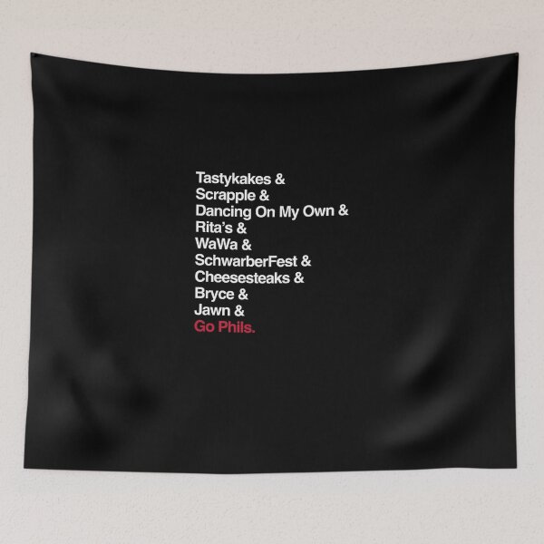 Item preview, Go Phillies. (Only Philly People Understand) designed and sold by ackowsuen.