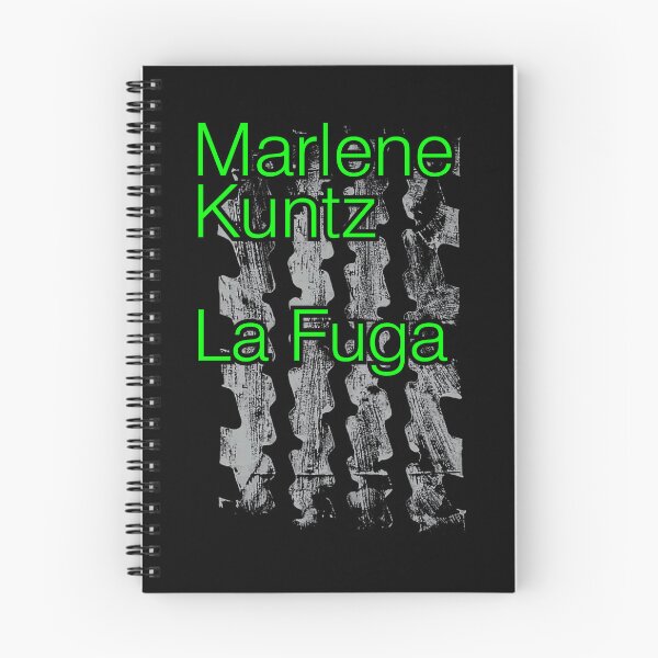 Item preview, Marlene Kuntz Retro designed and sold by varianjus.