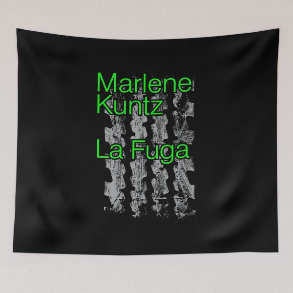 Item preview, Marlene Kuntz Retro designed and sold by varianjus.