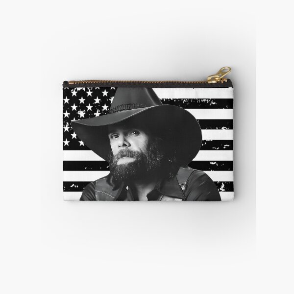 Item preview, Retro American Flag Johnny Paycheck Music designed and sold by JuergenBeyer.
