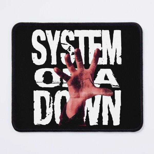 Item preview, System-of-a-Down designed and sold by boryczmahlie.