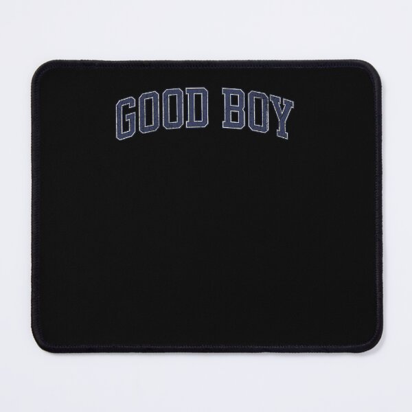 Item preview, Good Boy Varsity Style designed and sold by deryroug.