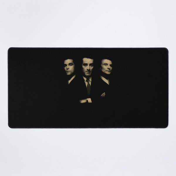 Item preview, Goodfellas (3) designed and sold by giltonorm.