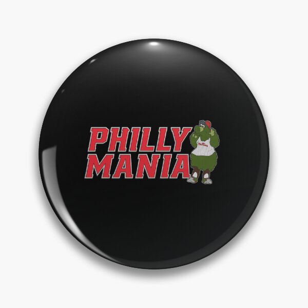 Item preview, Philly Mania Retro Mascot Camera  designed and sold by Bryakle.