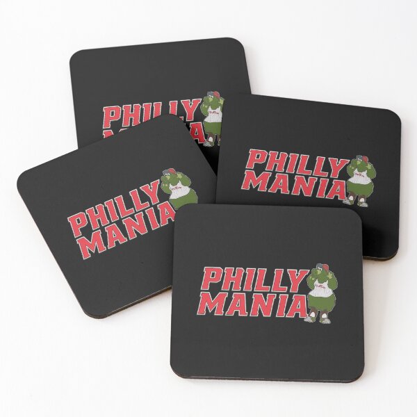 Item preview, Philly Mania Retro Mascot Camera  designed and sold by Bryakle.