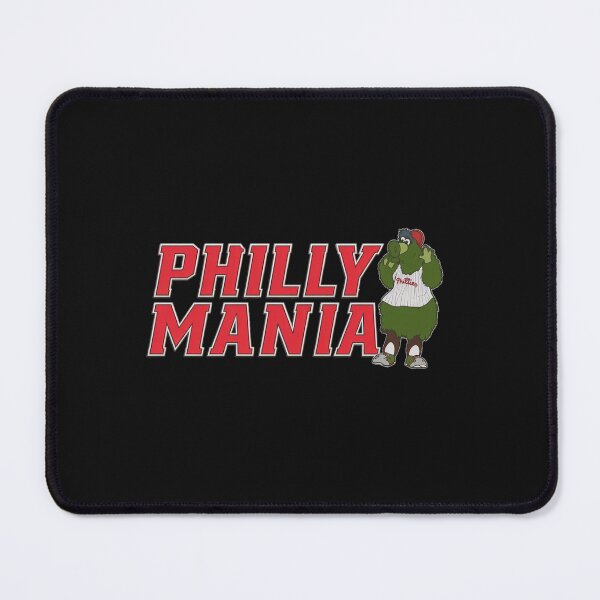 Item preview, Philly Mania Retro Mascot Camera  designed and sold by Bryakle.