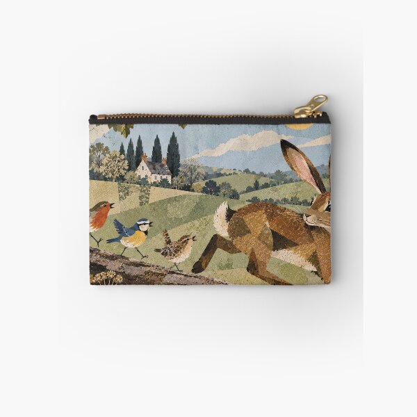 Item preview, Run Rabbit Run designed and sold by LittleDreamsCo.