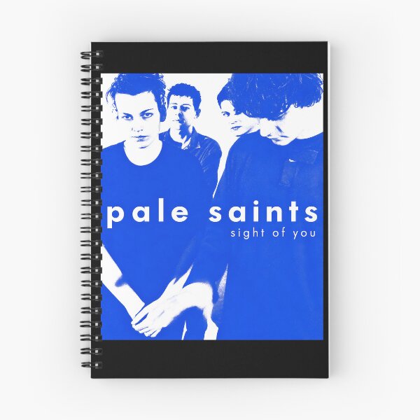 Item preview, Pale saints Sight of you designed and sold by nasr-say.