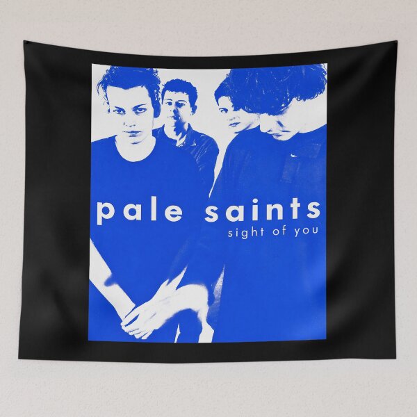 Item preview, Pale saints Sight of you designed and sold by nasr-say.
