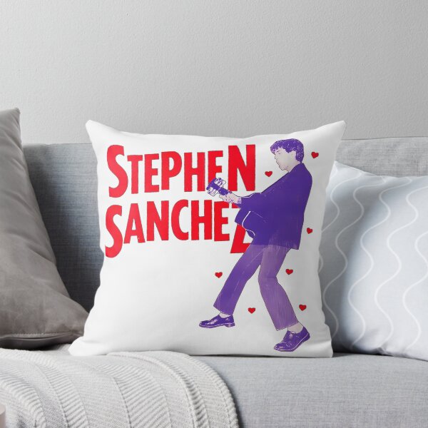 Item preview, Stephen Sanchez American Singer designed and sold by JuergenBeyer.