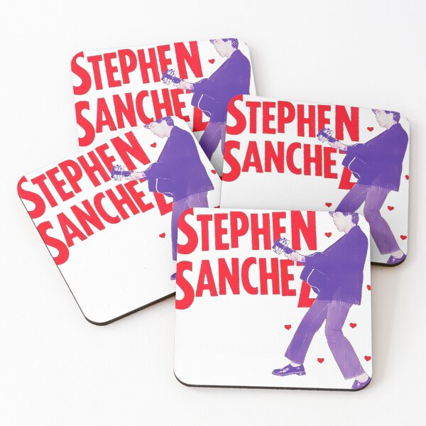 Item preview, Stephen Sanchez American Singer designed and sold by JuergenBeyer.