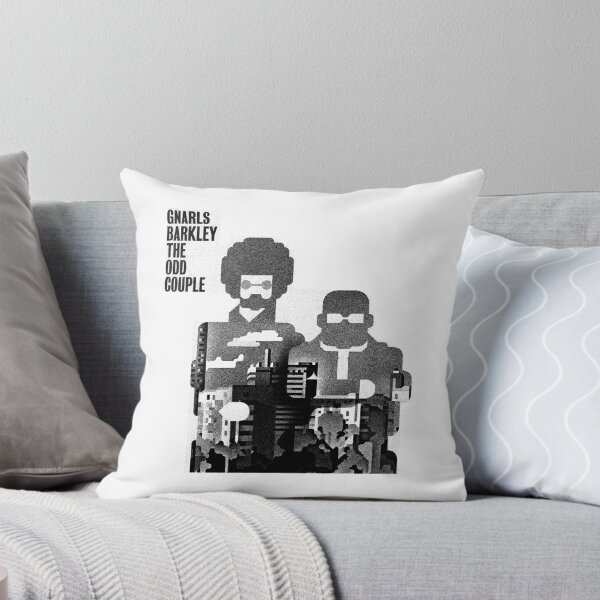 Item preview, Gnarls Gone Daddy Gone Barkley designed and sold by nestazethe.