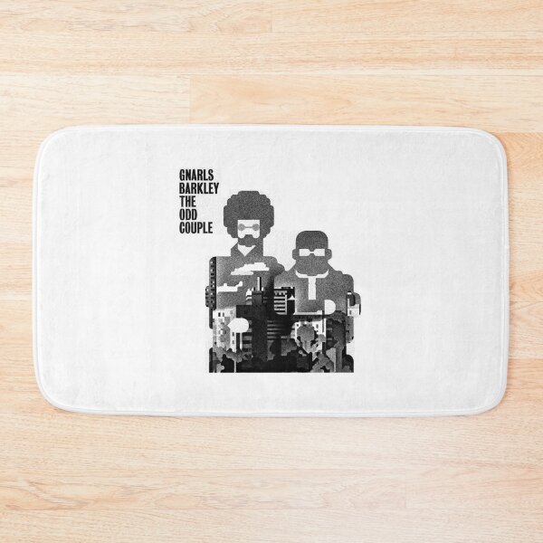Item preview, Gnarls Gone Daddy Gone Barkley designed and sold by nestazethe.
