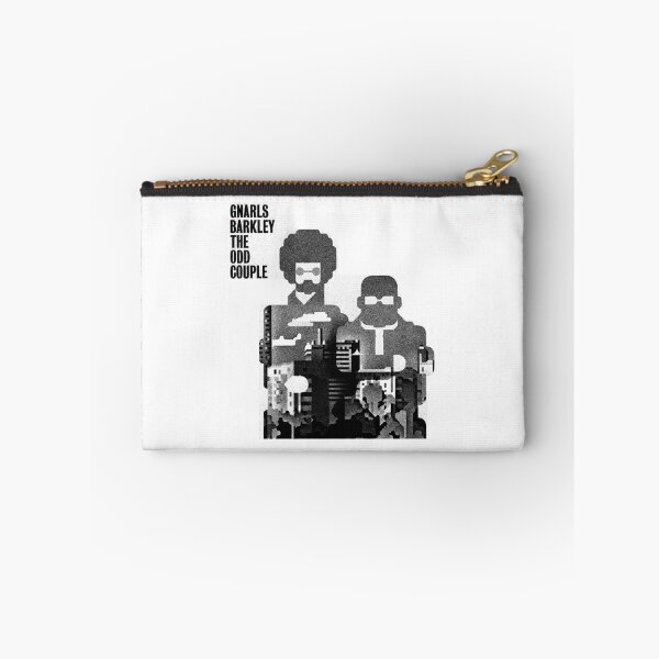 Item preview, Gnarls Gone Daddy Gone Barkley designed and sold by nestazethe.