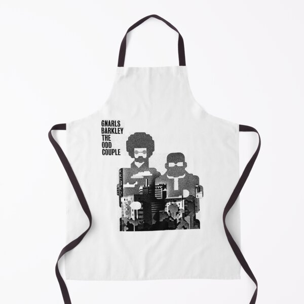 Item preview, Gnarls Gone Daddy Gone Barkley designed and sold by nestazethe.