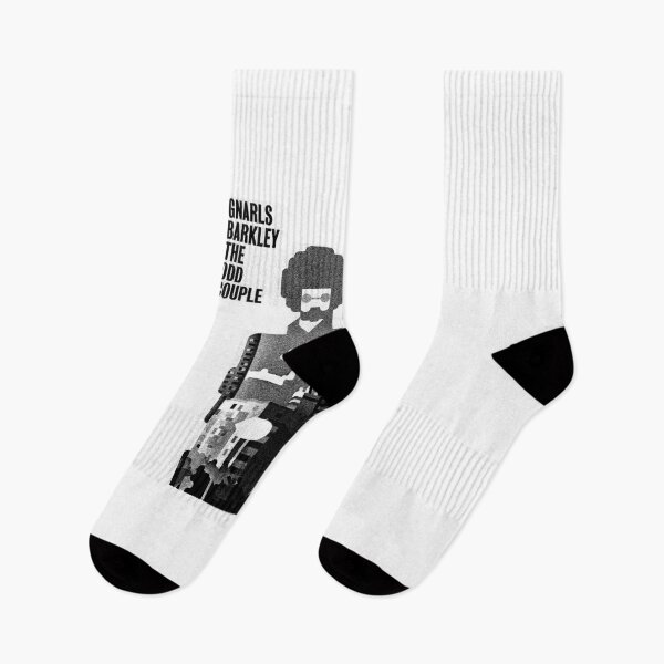 Item preview, Gnarls Gone Daddy Gone Barkley designed and sold by nestazethe.