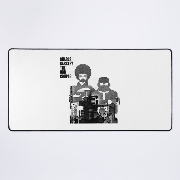 Item preview, Gnarls Gone Daddy Gone Barkley designed and sold by nestazethe.