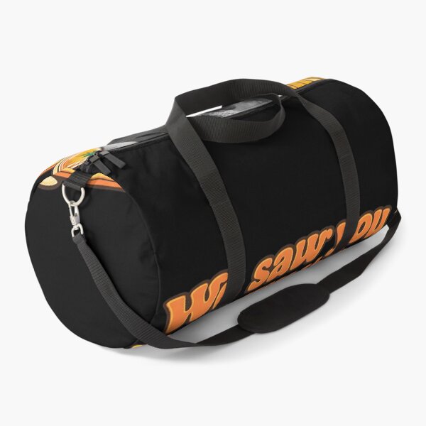 Item preview, We Saw You Across The Bar Retro Vibe designed and sold by Arelyurray.