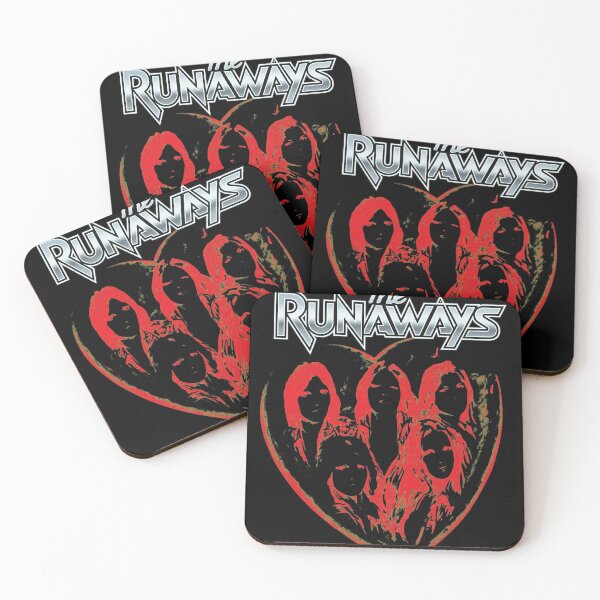 Item preview, Vintage Heart Rock Band Group  designed and sold by Arelyurray.