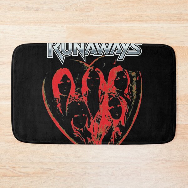 Item preview, Vintage Heart Rock Band Group  designed and sold by Arelyurray.