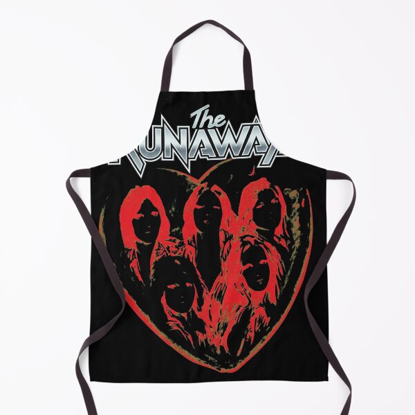 Item preview, Vintage Heart Rock Band Group designed and sold by Arelyurray.