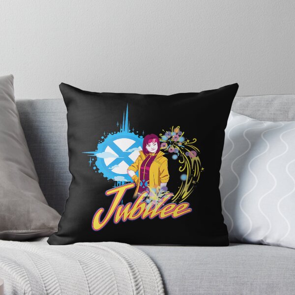 Item preview, Marvel Studios X-Men '97 Season 2 Jubilee Fireworks  X-Logo designed and sold by perry-form.