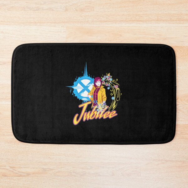 Item preview, Marvel Studios X-Men '97 Season 2 Jubilee Fireworks  X-Logo designed and sold by perry-form.