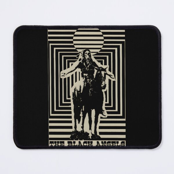 Item preview, The Black Angels Band designed and sold by boryczmahlie.