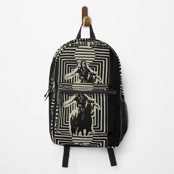 Item preview, The Black Angels Band designed and sold by boryczmahlie.