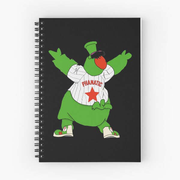 Item preview, Phanatic Retro Baseball Mascot  designed and sold by Bryakle.