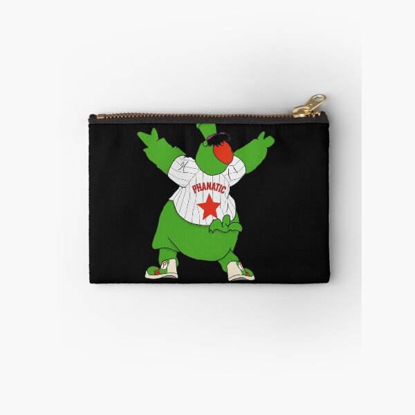 Item preview, Phanatic Retro Baseball Mascot  designed and sold by Bryakle.